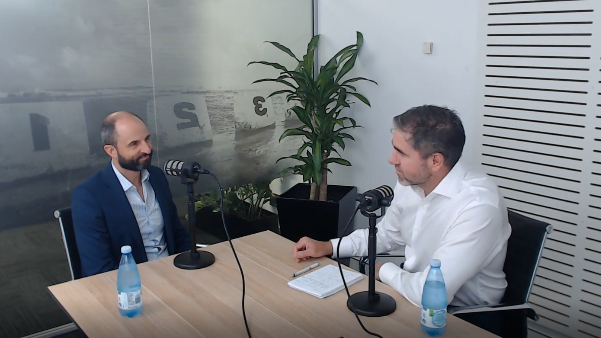 Finding Value When Making Business Decisions with Gavan Reynolds
