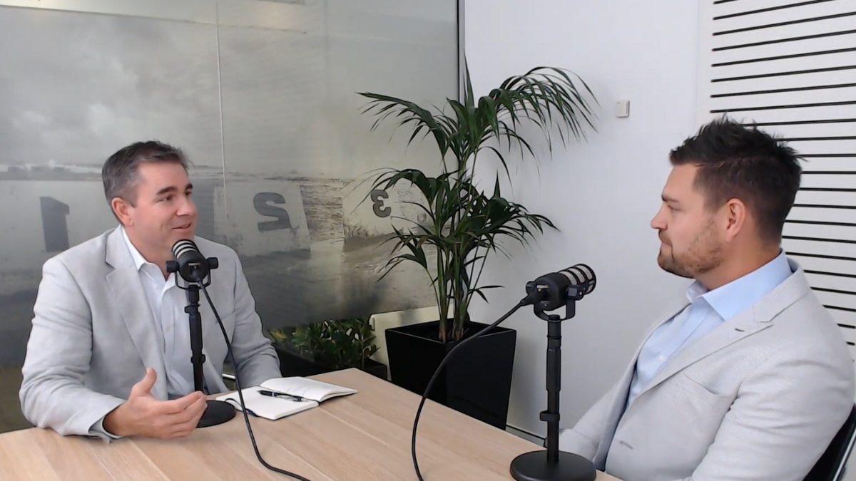 Gaining Relevant Experience to Excel Within your Career with Courtney Knight