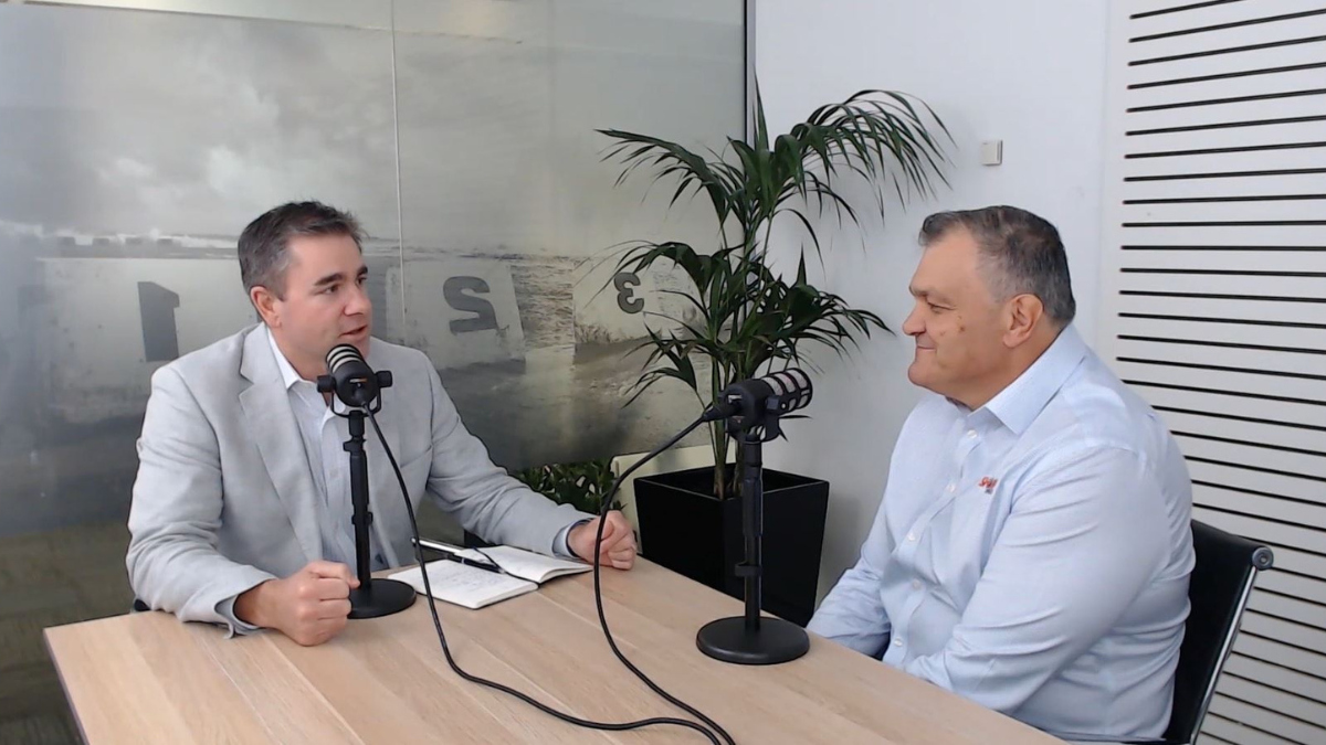 Growing a Successful Team and Workplace
